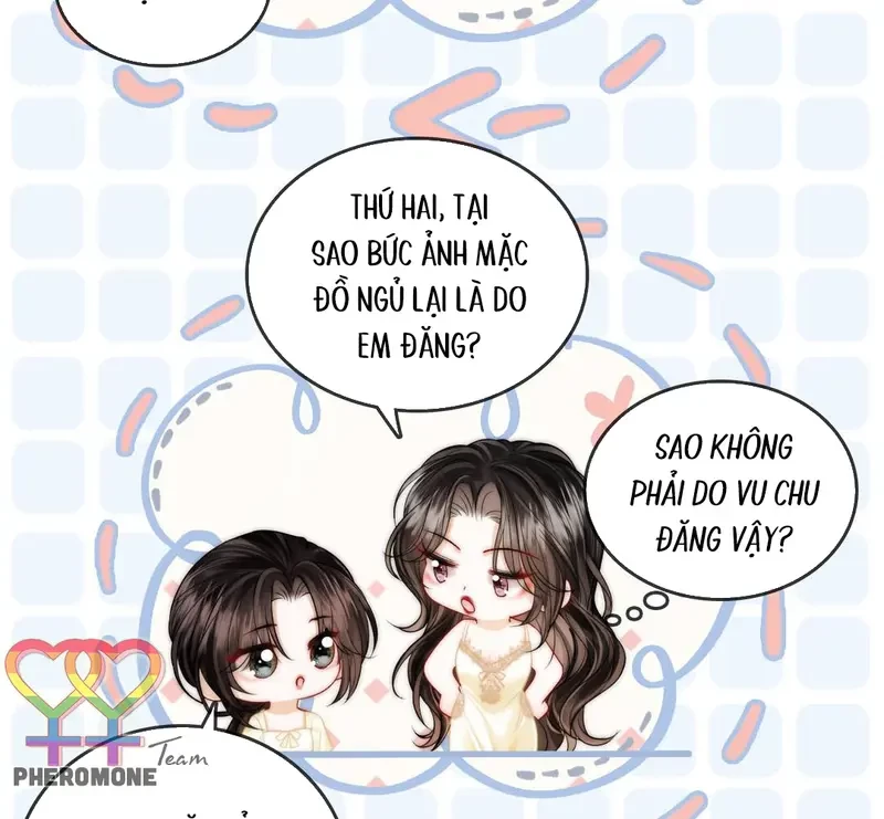 Giúp Tôi Vỗ Vỗ Chapter 27 - 54