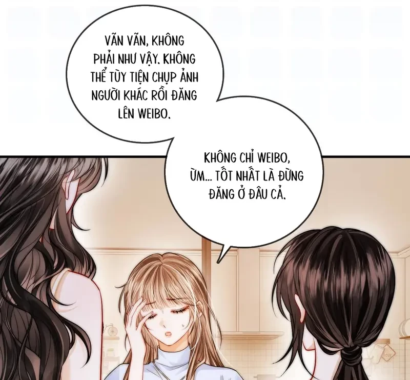 Giúp Tôi Vỗ Vỗ Chapter 27 - 56