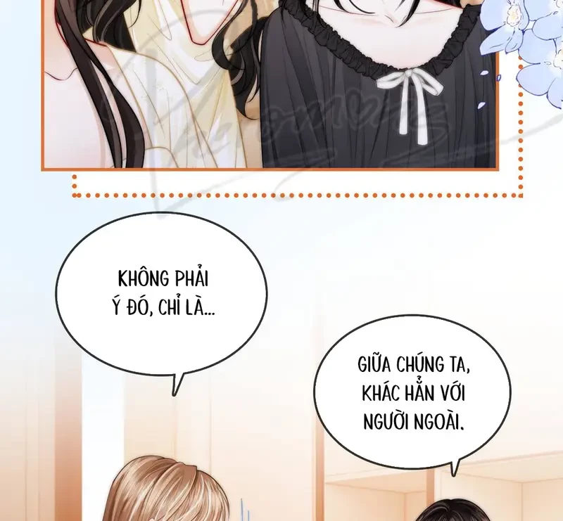 Giúp Tôi Vỗ Vỗ Chapter 27 - 60