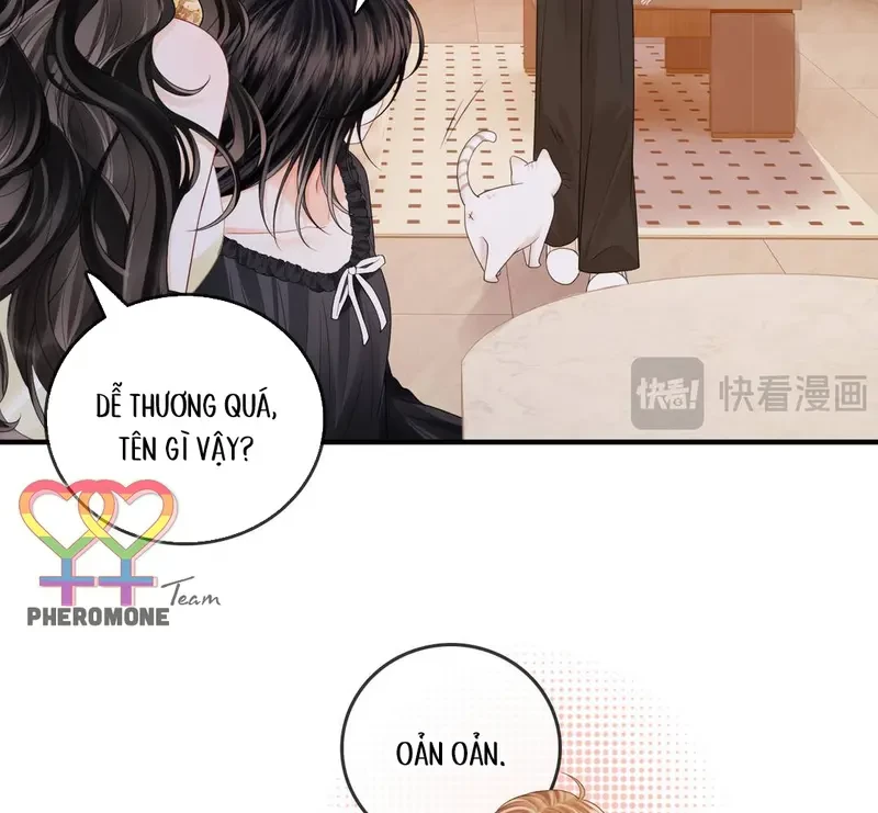 Giúp Tôi Vỗ Vỗ Chapter 27 - 70