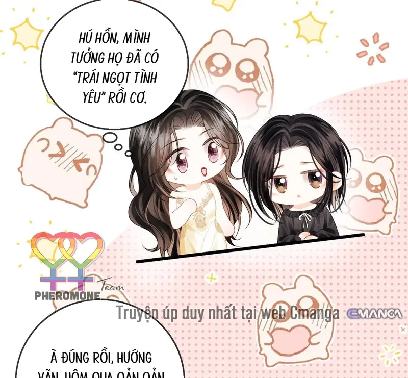 Giúp Tôi Vỗ Vỗ Chapter 27 - 73