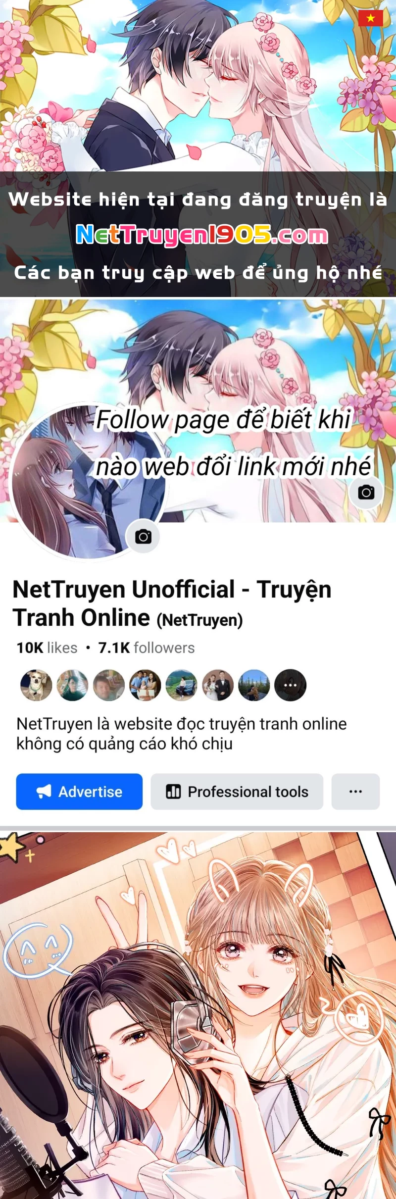 Giúp Tôi Vỗ Vỗ Chapter 28 - 1