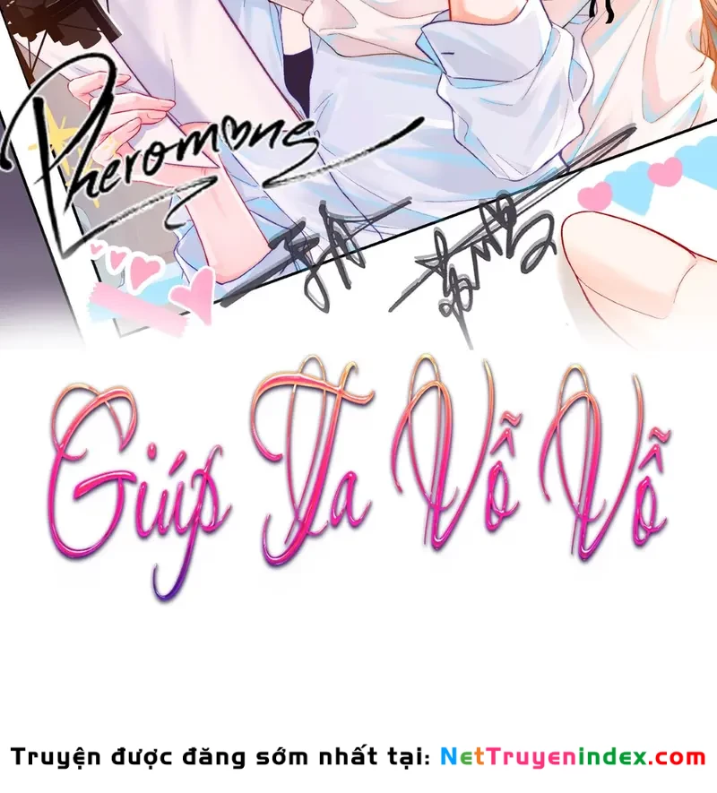 Giúp Tôi Vỗ Vỗ Chapter 28 - 2