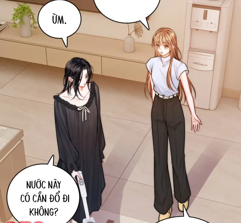 Giúp Tôi Vỗ Vỗ Chapter 28 - 7