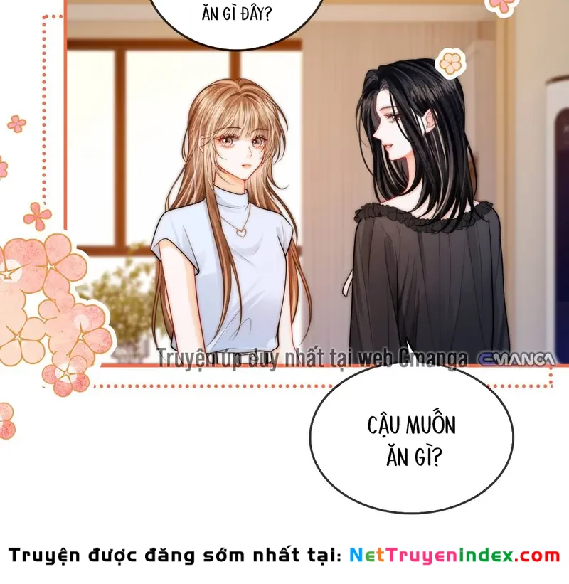 Giúp Tôi Vỗ Vỗ Chapter 28 - 9