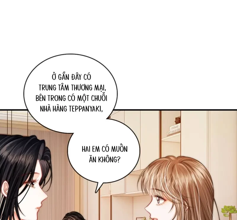 Giúp Tôi Vỗ Vỗ Chapter 28 - 10