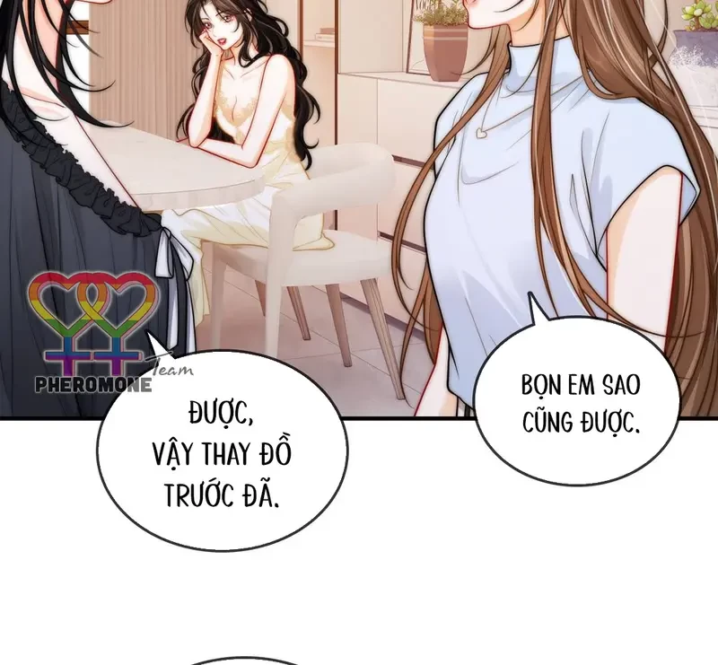 Giúp Tôi Vỗ Vỗ Chapter 28 - 11