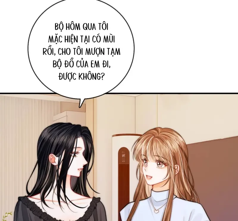 Giúp Tôi Vỗ Vỗ Chapter 28 - 12