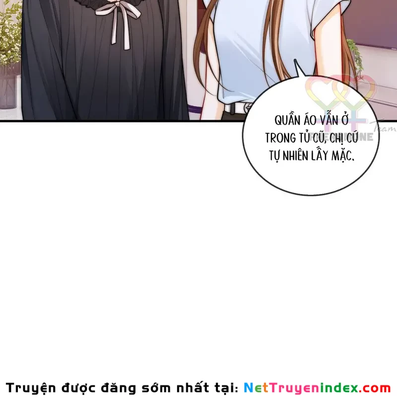 Giúp Tôi Vỗ Vỗ Chapter 28 - 13