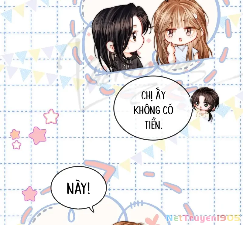 Giúp Tôi Vỗ Vỗ Chapter 28 - 17