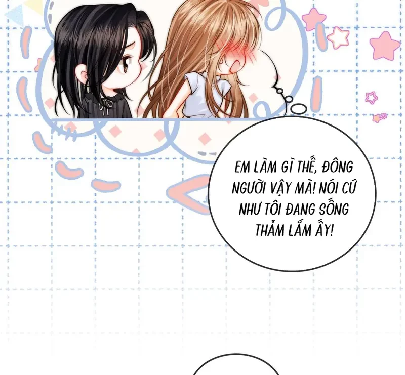 Giúp Tôi Vỗ Vỗ Chapter 28 - 18