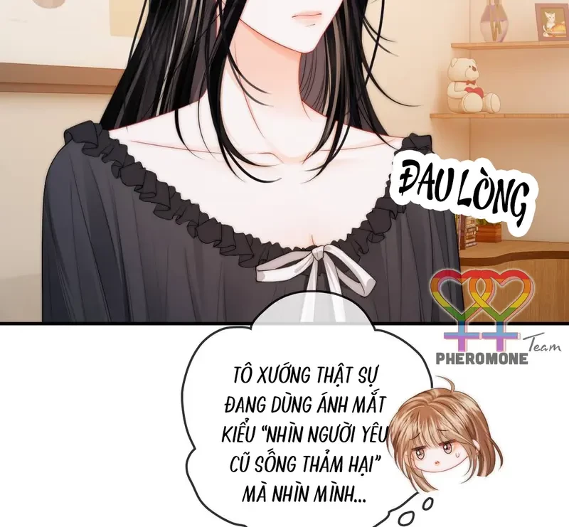 Giúp Tôi Vỗ Vỗ Chapter 28 - 21