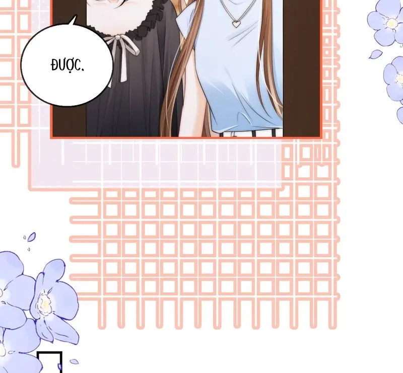 Giúp Tôi Vỗ Vỗ Chapter 28 - 23