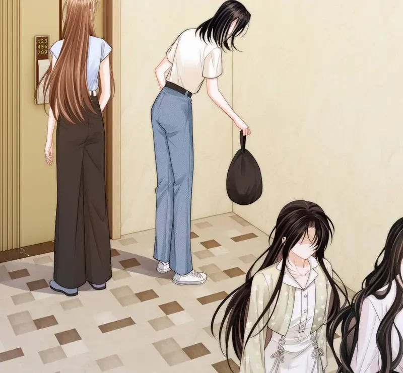 Giúp Tôi Vỗ Vỗ Chapter 28 - 25