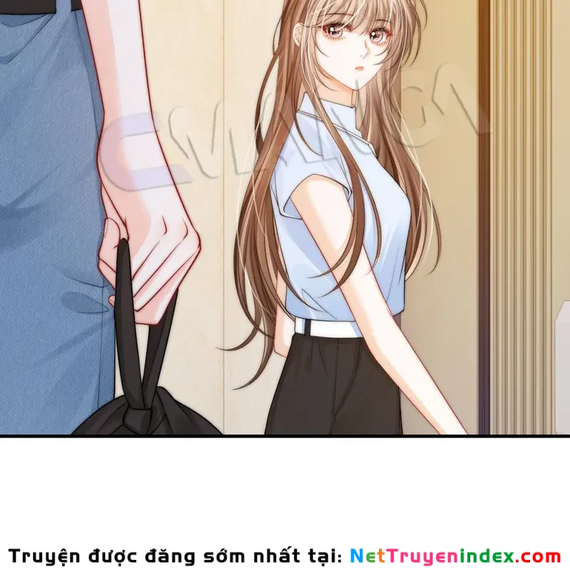 Giúp Tôi Vỗ Vỗ Chapter 28 - 27