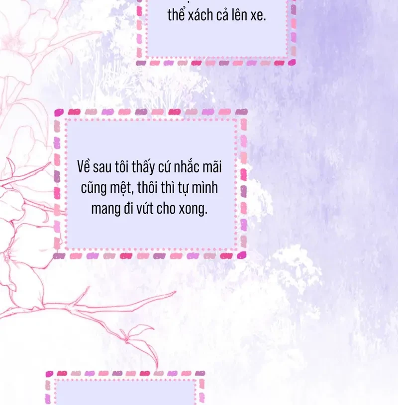 Giúp Tôi Vỗ Vỗ Chapter 28 - 33