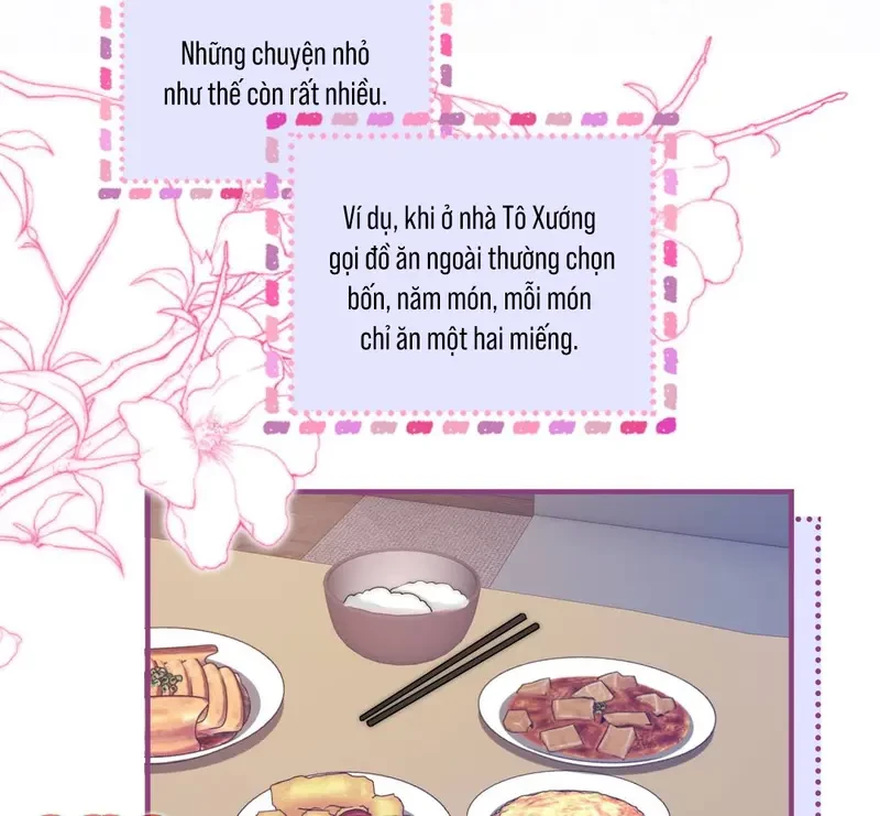 Giúp Tôi Vỗ Vỗ Chapter 28 - 34