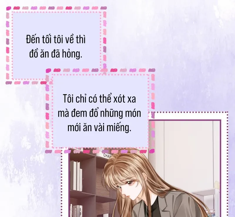 Giúp Tôi Vỗ Vỗ Chapter 28 - 36