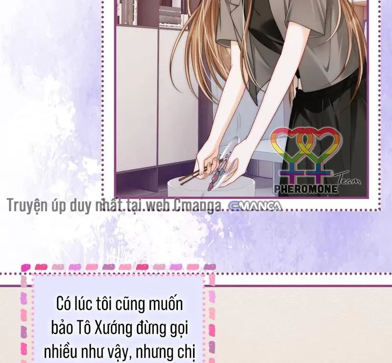 Giúp Tôi Vỗ Vỗ Chapter 28 - 37