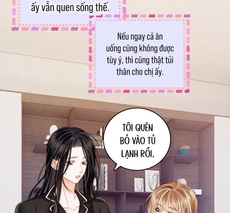 Giúp Tôi Vỗ Vỗ Chapter 28 - 38