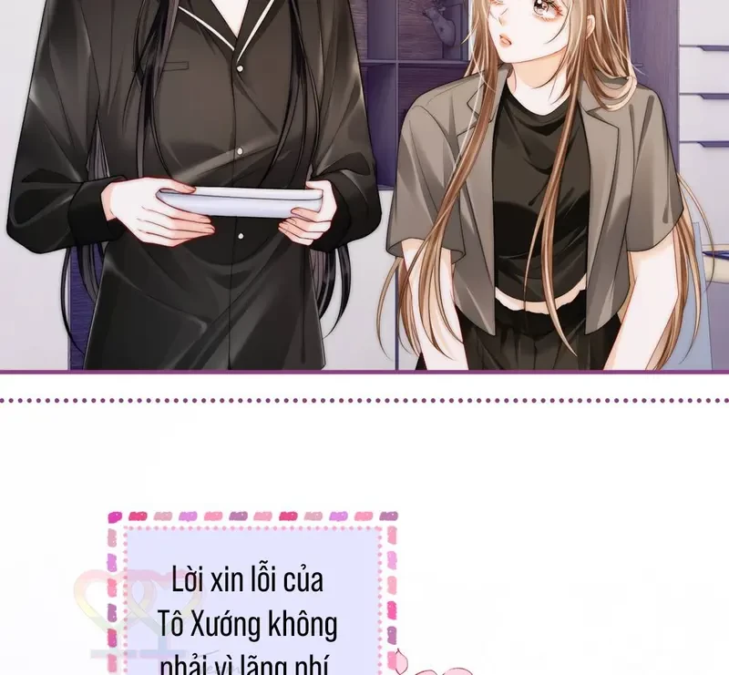 Giúp Tôi Vỗ Vỗ Chapter 28 - 39