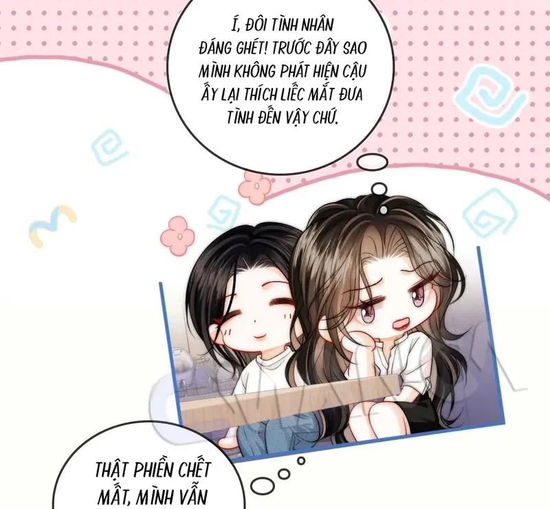 Giúp Tôi Vỗ Vỗ Chapter 28 - 54