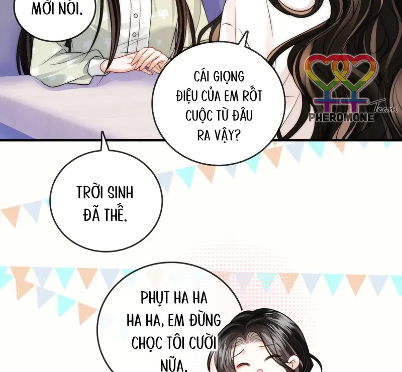 Giúp Tôi Vỗ Vỗ Chapter 28 - 56