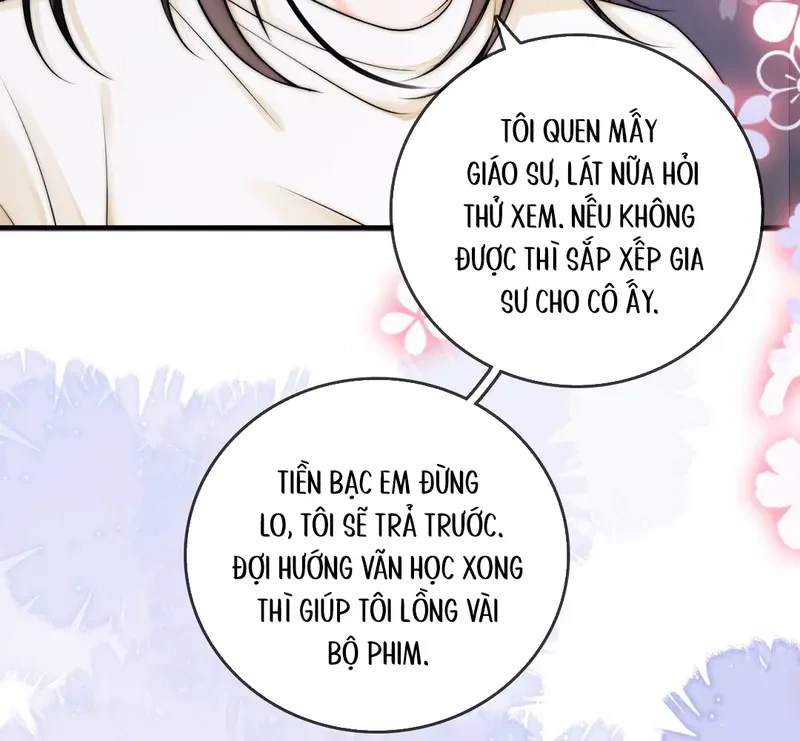 Giúp Tôi Vỗ Vỗ Chapter 28 - 77