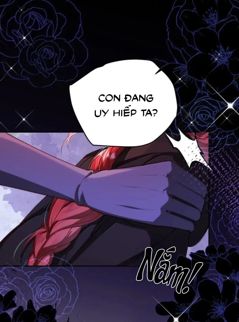 Nữ Hầu Gái Ác Ma Chỉ Muốn Bị Tiểu Thư Hành Hạ Chapter 36 - 1