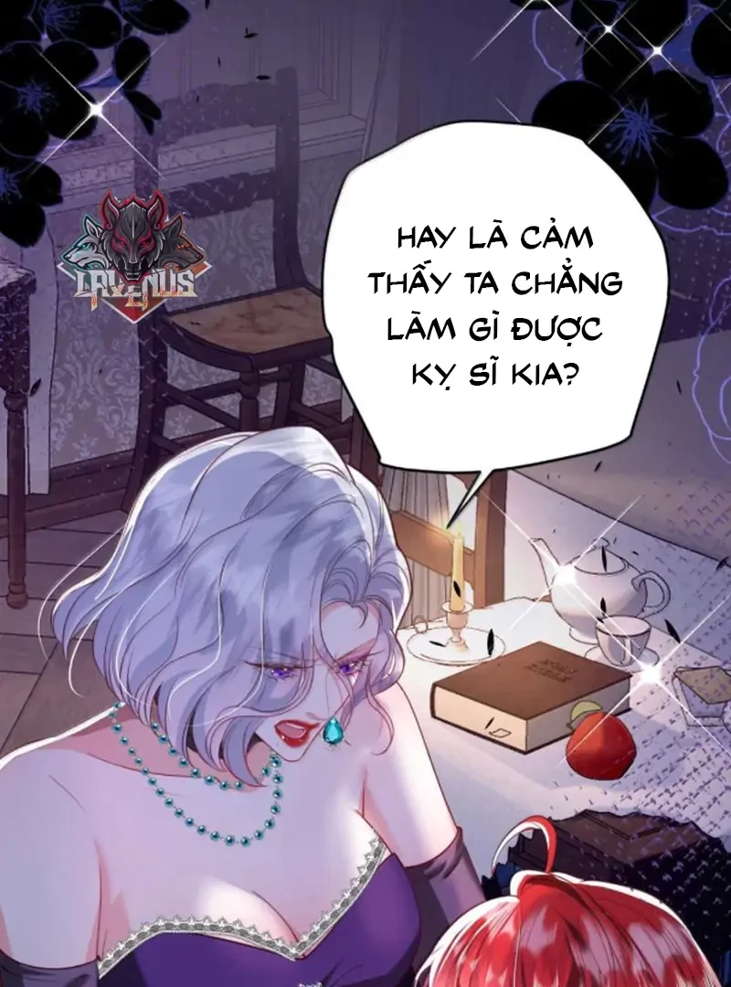 Nữ Hầu Gái Ác Ma Chỉ Muốn Bị Tiểu Thư Hành Hạ Chapter 36 - 2