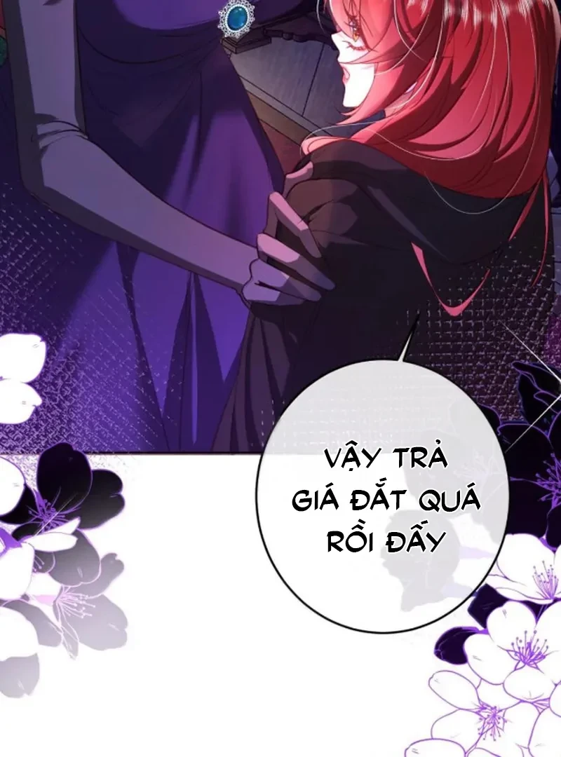 Nữ Hầu Gái Ác Ma Chỉ Muốn Bị Tiểu Thư Hành Hạ Chapter 36 - 3