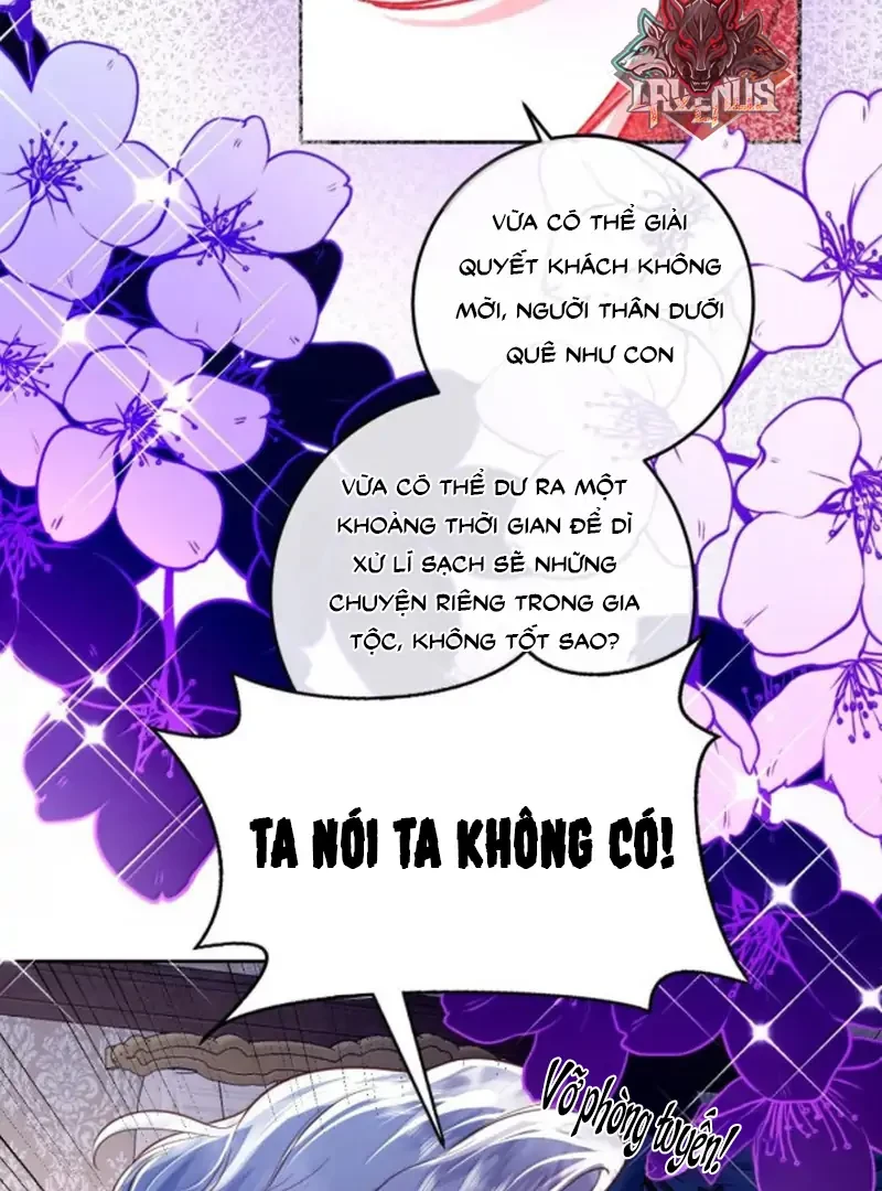 Nữ Hầu Gái Ác Ma Chỉ Muốn Bị Tiểu Thư Hành Hạ Chapter 36 - 10