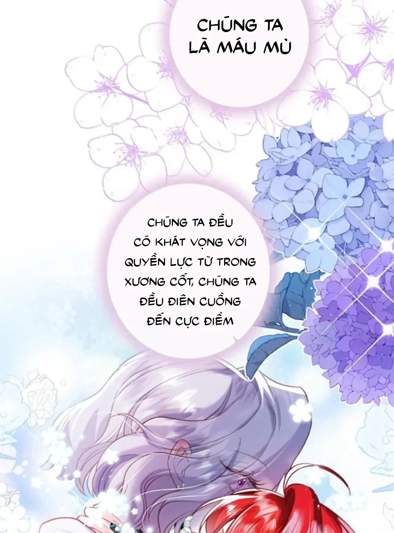 Nữ Hầu Gái Ác Ma Chỉ Muốn Bị Tiểu Thư Hành Hạ Chapter 36 - 17