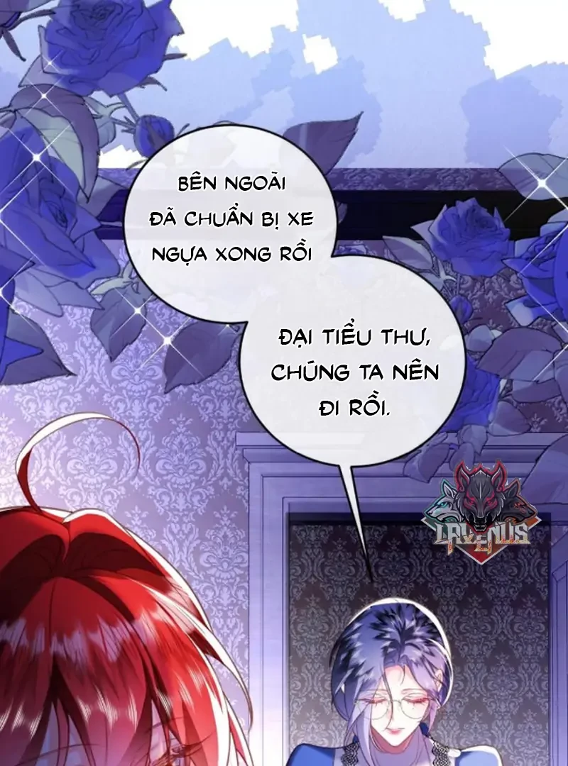 Nữ Hầu Gái Ác Ma Chỉ Muốn Bị Tiểu Thư Hành Hạ Chapter 36 - 24