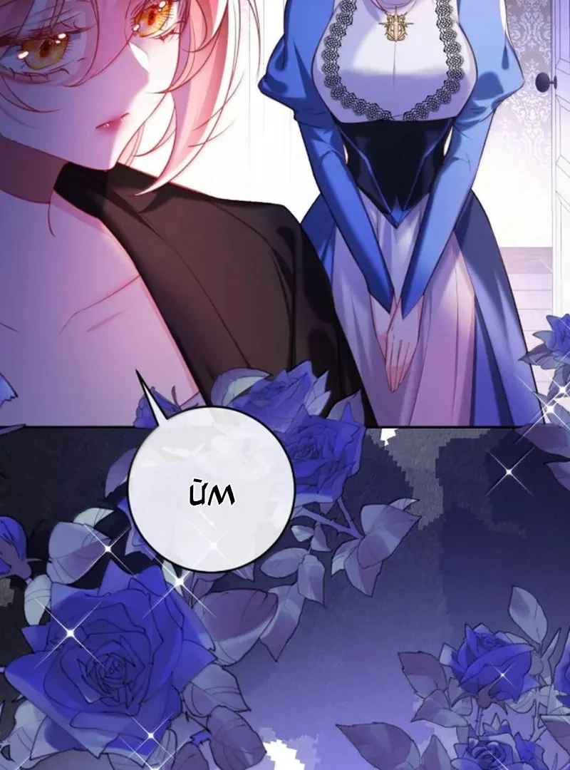 Nữ Hầu Gái Ác Ma Chỉ Muốn Bị Tiểu Thư Hành Hạ Chapter 36 - 25