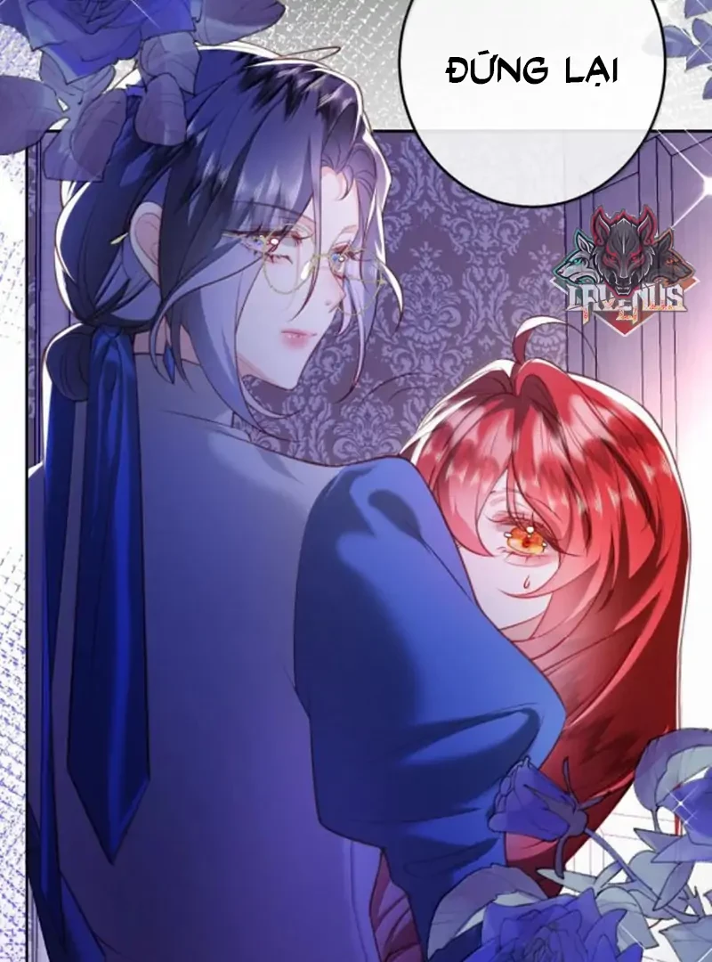 Nữ Hầu Gái Ác Ma Chỉ Muốn Bị Tiểu Thư Hành Hạ Chapter 36 - 28