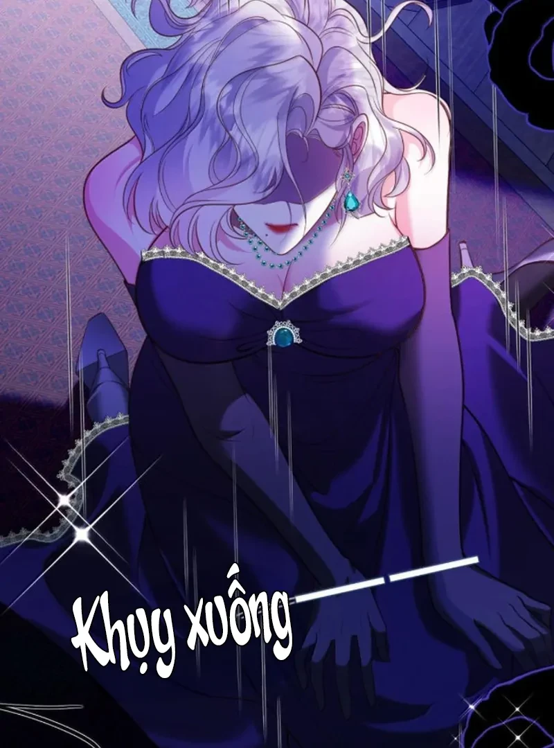 Nữ Hầu Gái Ác Ma Chỉ Muốn Bị Tiểu Thư Hành Hạ Chapter 36 - 34