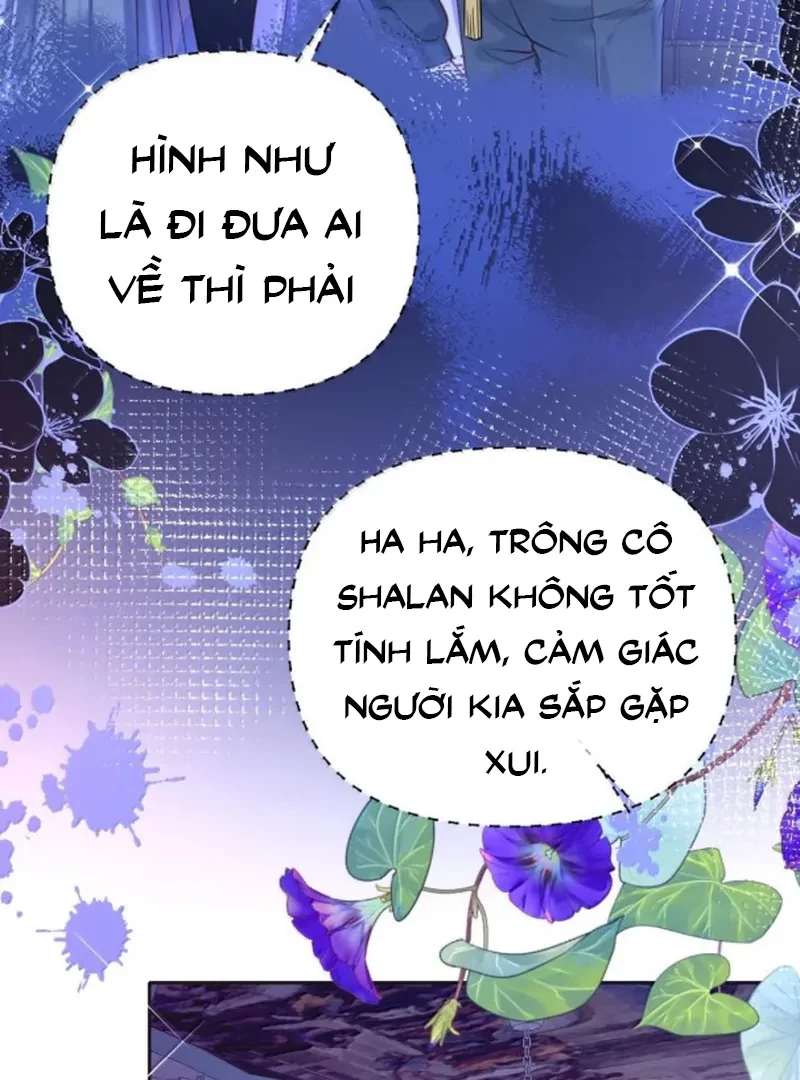 Nữ Hầu Gái Ác Ma Chỉ Muốn Bị Tiểu Thư Hành Hạ Chapter 36 - 46