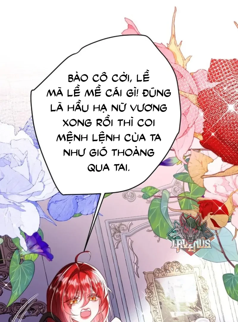 Nữ Hầu Gái Ác Ma Chỉ Muốn Bị Tiểu Thư Hành Hạ Chapter 36 - 52