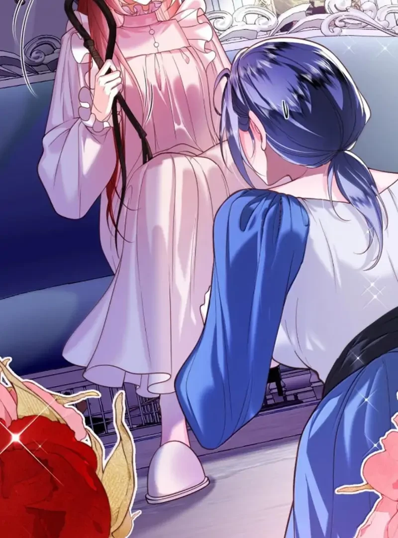 Nữ Hầu Gái Ác Ma Chỉ Muốn Bị Tiểu Thư Hành Hạ Chapter 36 - 53