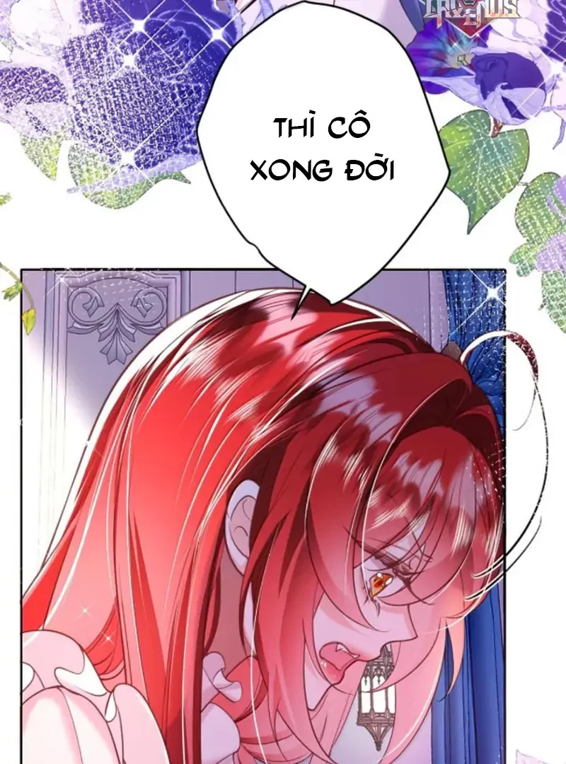 Nữ Hầu Gái Ác Ma Chỉ Muốn Bị Tiểu Thư Hành Hạ Chapter 36 - 56