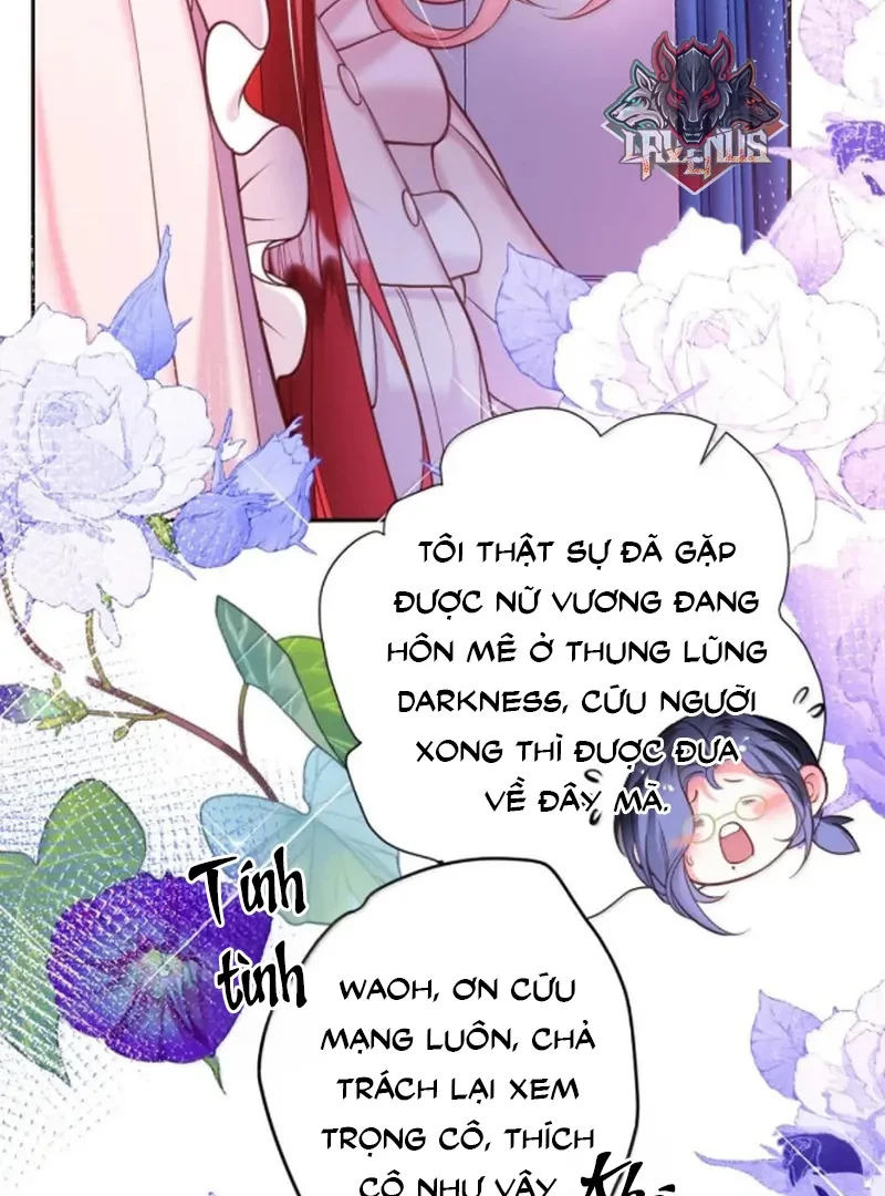 Nữ Hầu Gái Ác Ma Chỉ Muốn Bị Tiểu Thư Hành Hạ Chapter 36 - 57