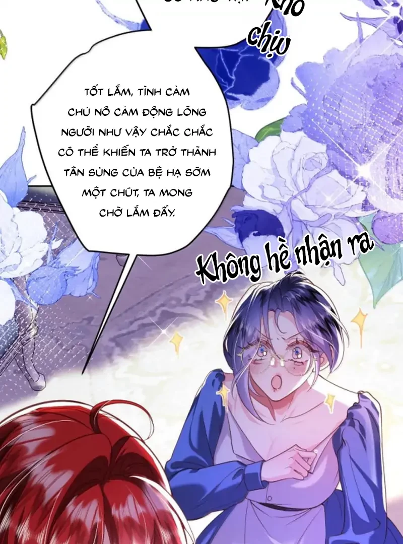 Nữ Hầu Gái Ác Ma Chỉ Muốn Bị Tiểu Thư Hành Hạ Chapter 36 - 58