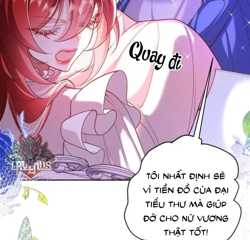 Nữ Hầu Gái Ác Ma Chỉ Muốn Bị Tiểu Thư Hành Hạ Chapter 36 - 59