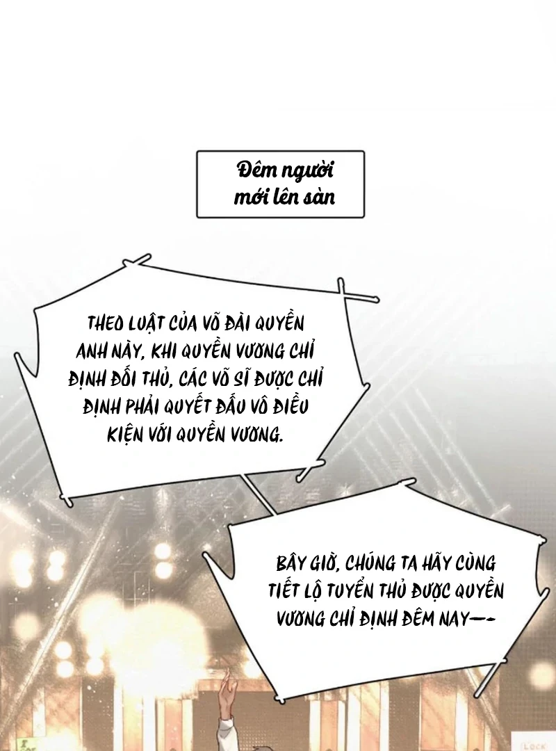 Ảnh Riêng Tư Chapter 52 - 1