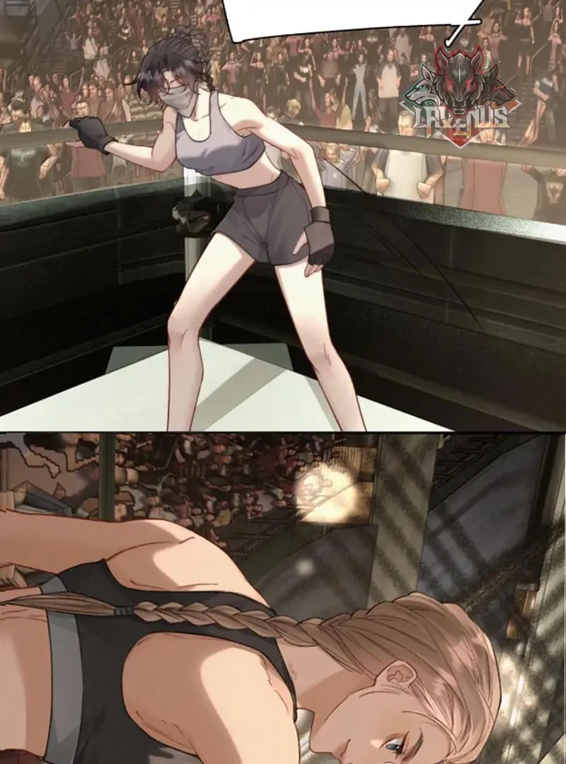 Ảnh Riêng Tư Chapter 52 - 4