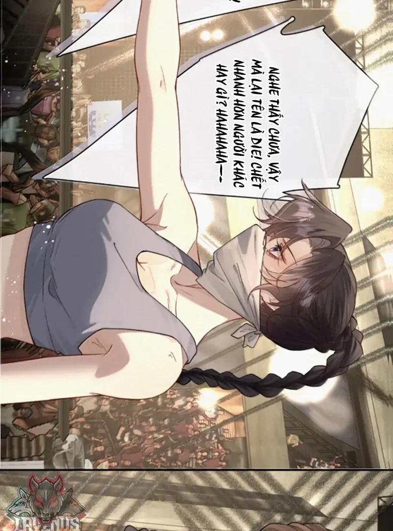 Ảnh Riêng Tư Chapter 52 - 6