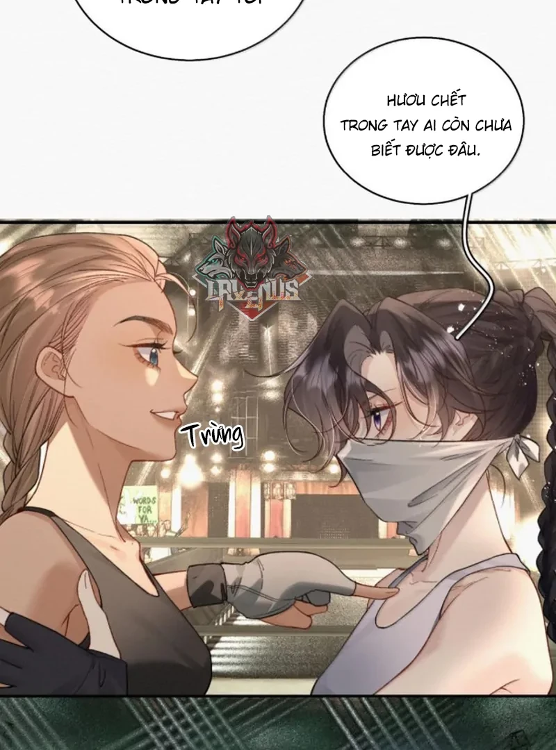 Ảnh Riêng Tư Chapter 52 - 8