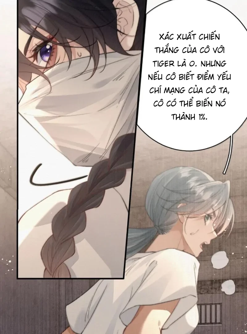 Ảnh Riêng Tư Chapter 52 - 10