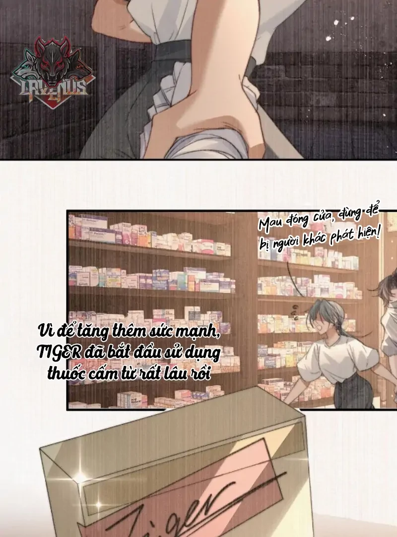 Ảnh Riêng Tư Chapter 52 - 11